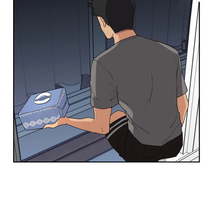 Close as Neighbors Chapter 2 page 114 - Chapter 2