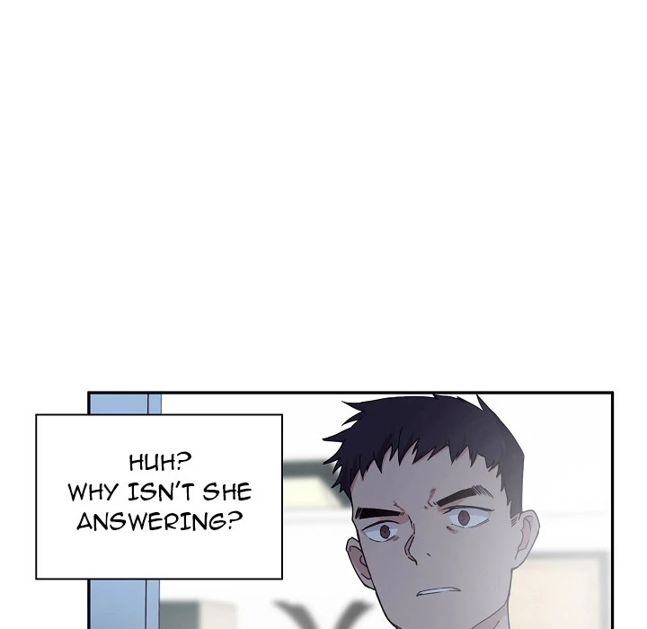 Close as Neighbors Chapter 2 page 115 - Chapter 2