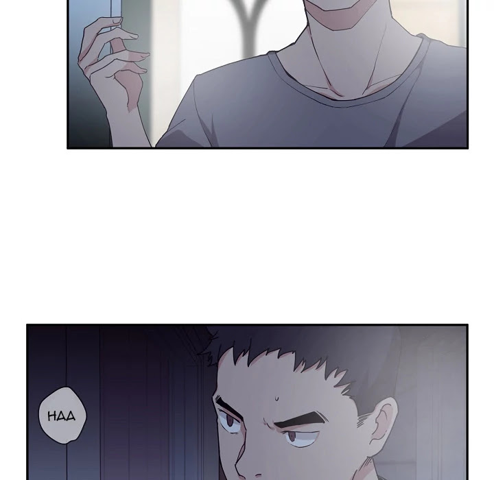 Close as Neighbors Chapter 2 page 116 - Chapter 2