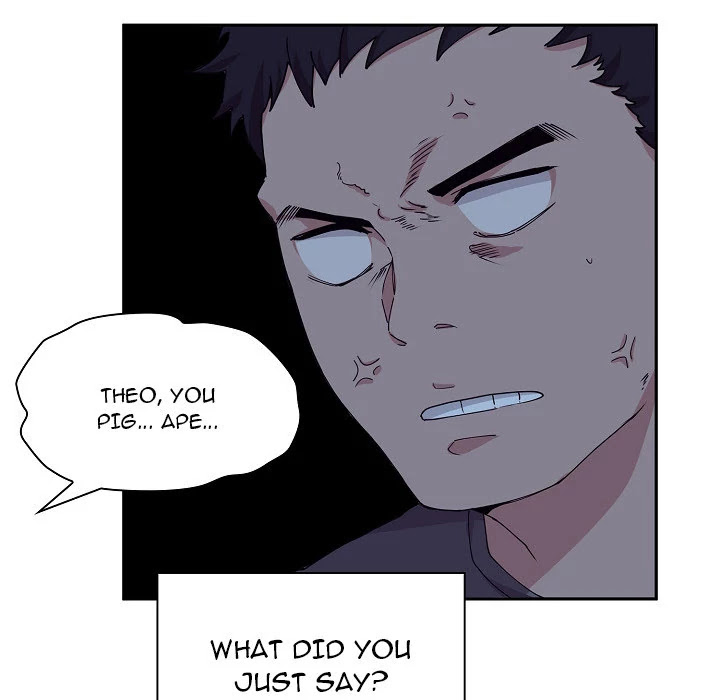 Close as Neighbors Chapter 2 page 118 - Chapter 2