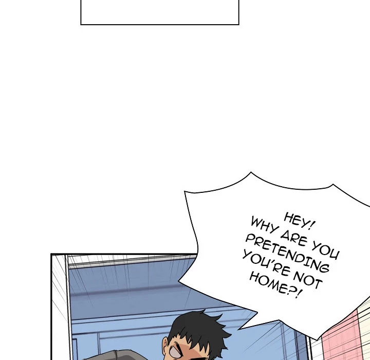 Close as Neighbors Chapter 2 page 119 - Chapter 2
