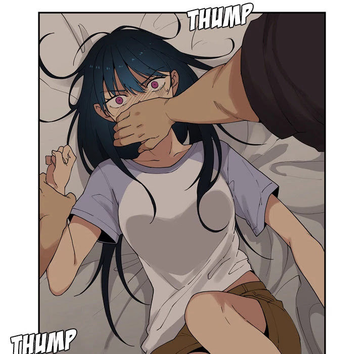 Close as Neighbors Chapter 2 page 12 - Chapter 2