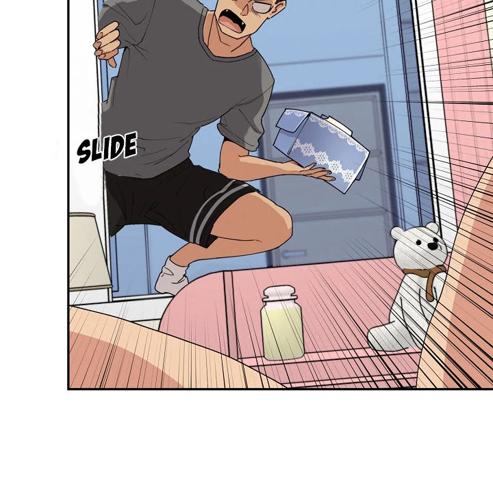 Close as Neighbors Chapter 2 page 120 - Chapter 2