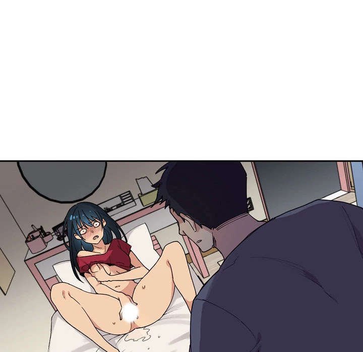 Close as Neighbors Chapter 2 page 137 - Chapter 2