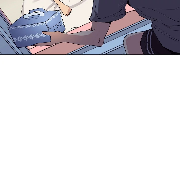 Close as Neighbors Chapter 2 page 138 - Chapter 2