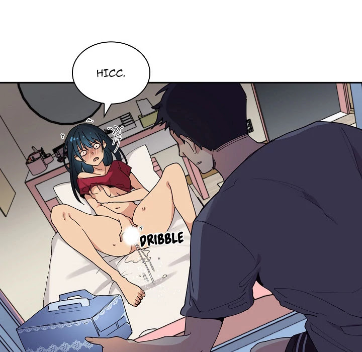 Close as Neighbors Chapter 2 page 139 - Chapter 2