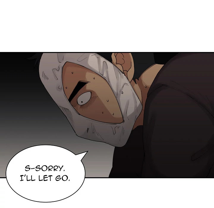 Close as Neighbors Chapter 2 page 14 - Chapter 2