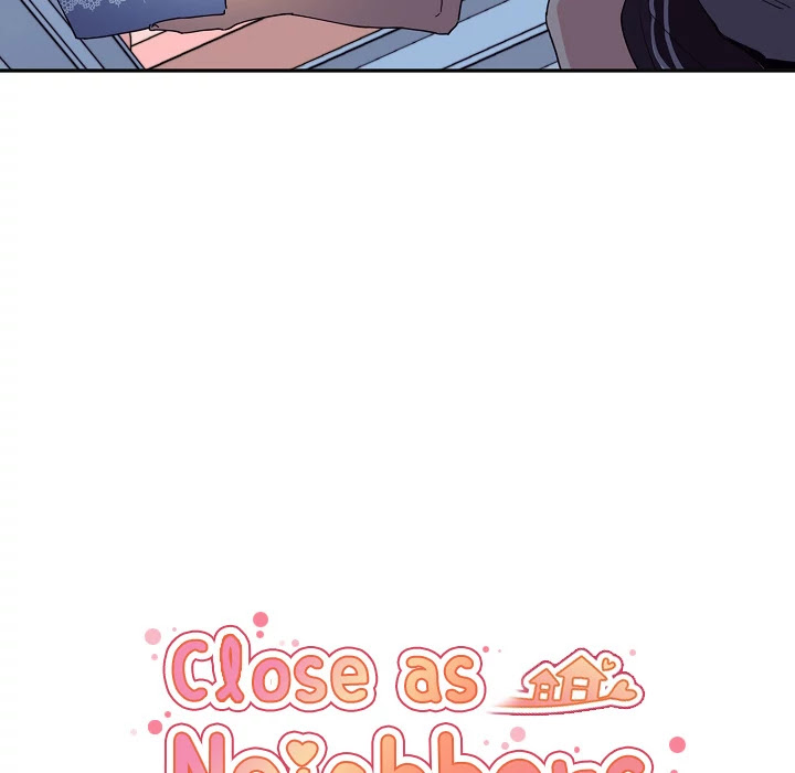Close as Neighbors Chapter 2 page 140 - Chapter 2
