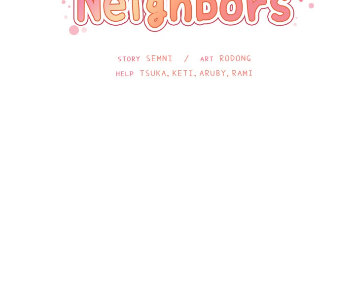 Close as Neighbors Chapter 2 page 141 - Chapter 2