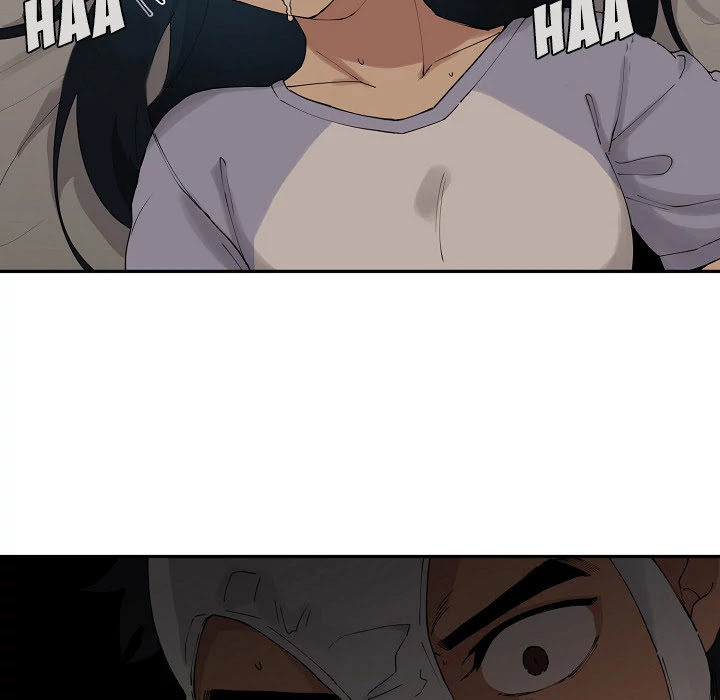Close as Neighbors Chapter 2 page 16 - Chapter 2