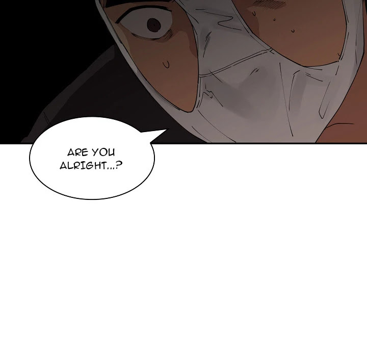 Close as Neighbors Chapter 2 page 17 - Chapter 2