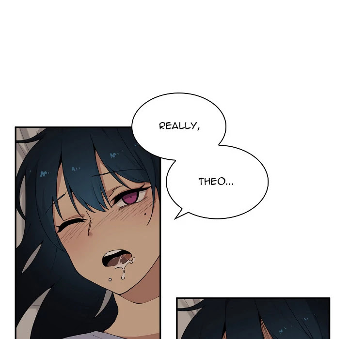 Close as Neighbors Chapter 2 page 18 - Chapter 2