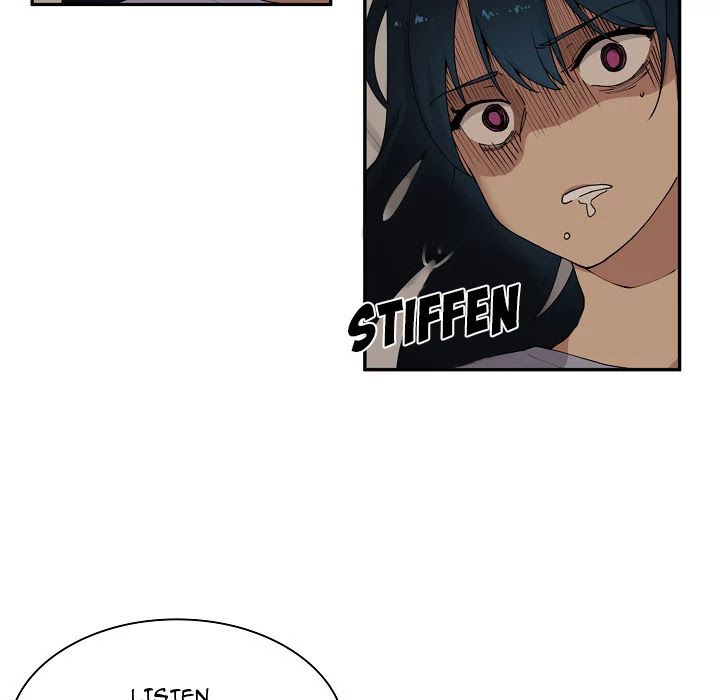 Close as Neighbors Chapter 2 page 19 - Chapter 2