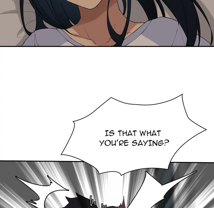 Close as Neighbors Chapter 2 page 23 - Chapter 2