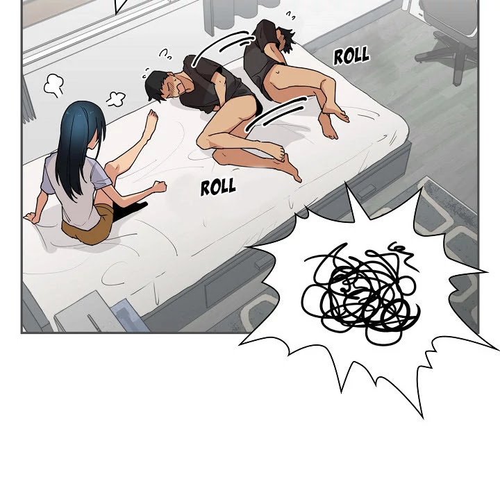 Close as Neighbors Chapter 2 page 26 - Chapter 2