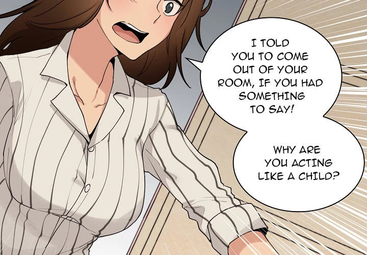 Close as Neighbors Chapter 2 page 3 - Chapter 2