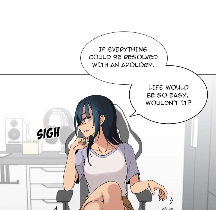 Close as Neighbors Chapter 2 page 32 - Chapter 2