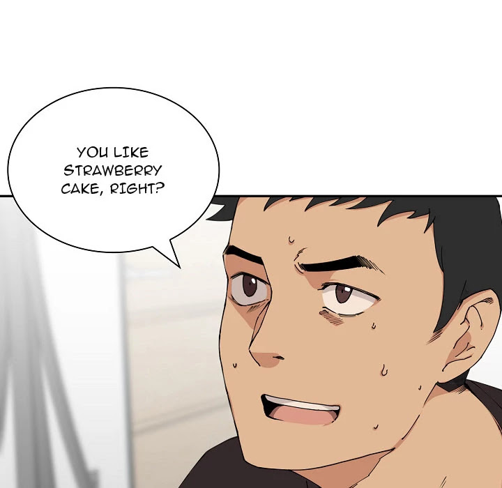 Close as Neighbors Chapter 2 page 34 - Chapter 2