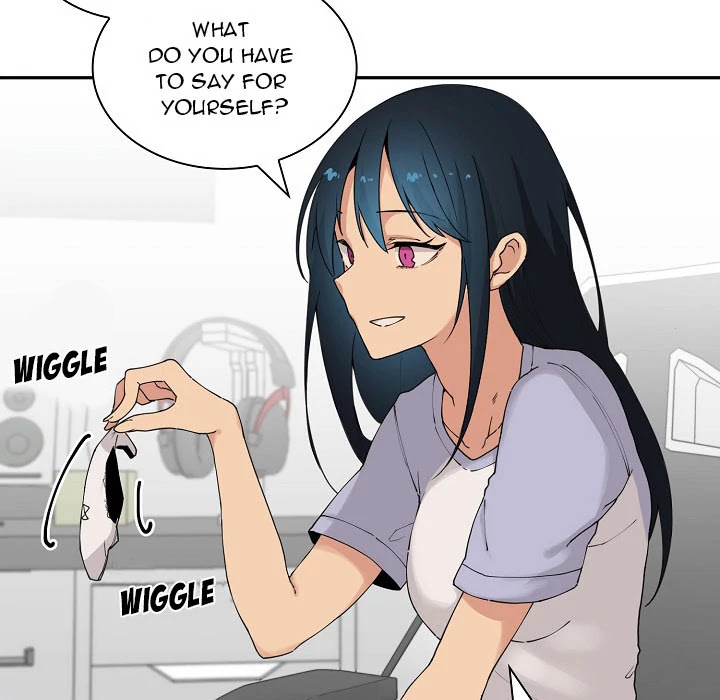 Close as Neighbors Chapter 2 page 38 - Chapter 2