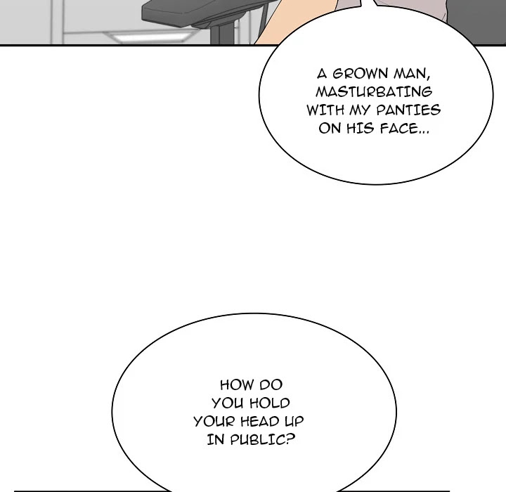 Close as Neighbors Chapter 2 page 39 - Chapter 2