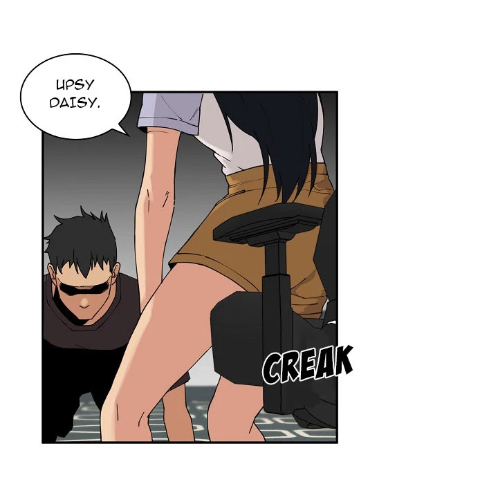 Close as Neighbors Chapter 2 page 41 - Chapter 2
