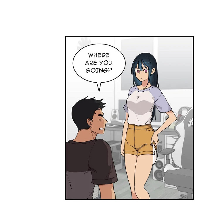 Close as Neighbors Chapter 2 page 42 - Chapter 2