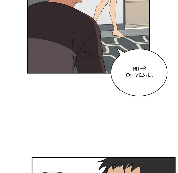 Close as Neighbors Chapter 2 page 44 - Chapter 2