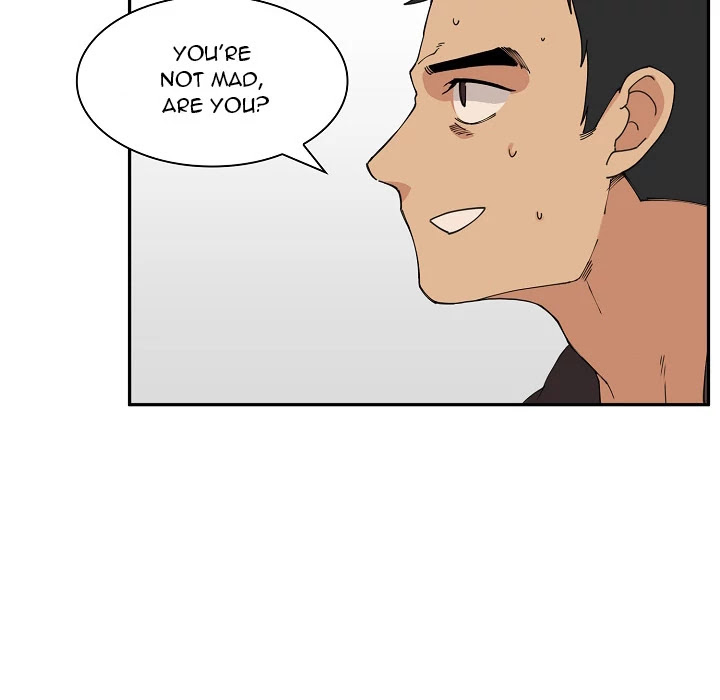 Close as Neighbors Chapter 2 page 45 - Chapter 2