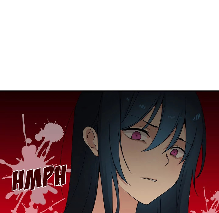 Close as Neighbors Chapter 2 page 46 - Chapter 2