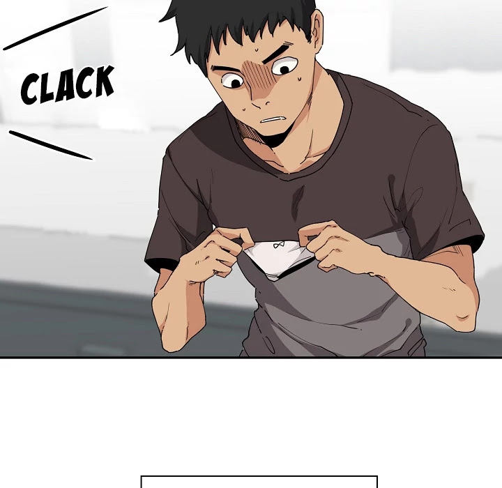 Close as Neighbors Chapter 2 page 49 - Chapter 2