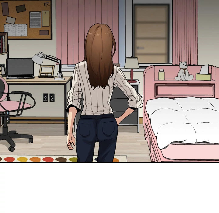Close as Neighbors Chapter 2 page 5 - Chapter 2