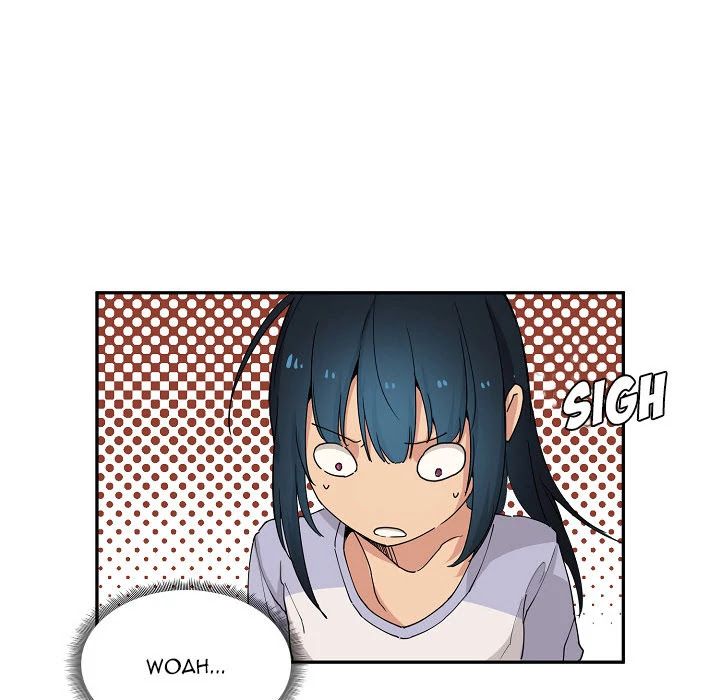 Close as Neighbors Chapter 2 page 53 - Chapter 2