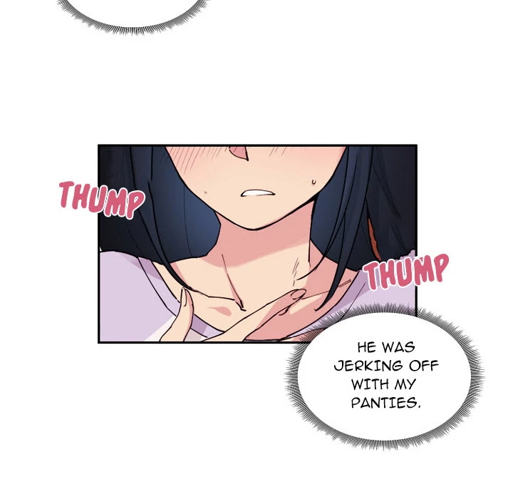 Close as Neighbors Chapter 2 page 54 - Chapter 2