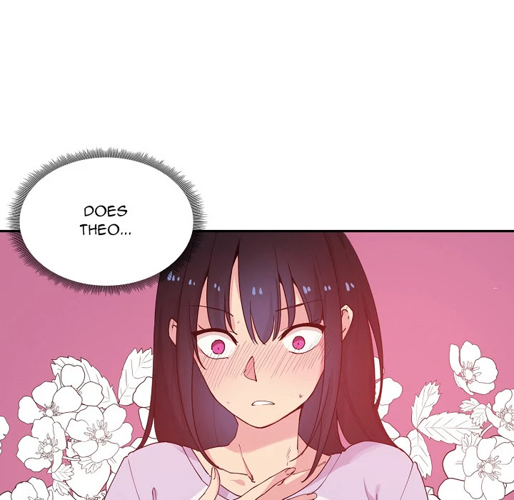 Close as Neighbors Chapter 2 page 55 - Chapter 2