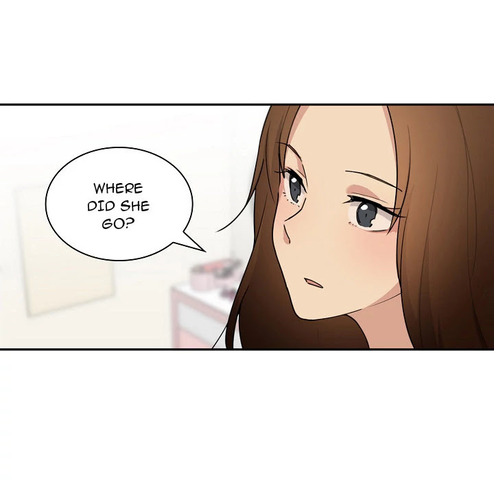 Close as Neighbors Chapter 2 page 6 - Chapter 2