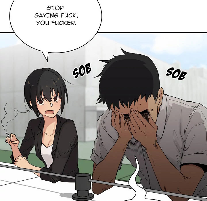 Close as Neighbors Chapter 2 page 61 - Chapter 2