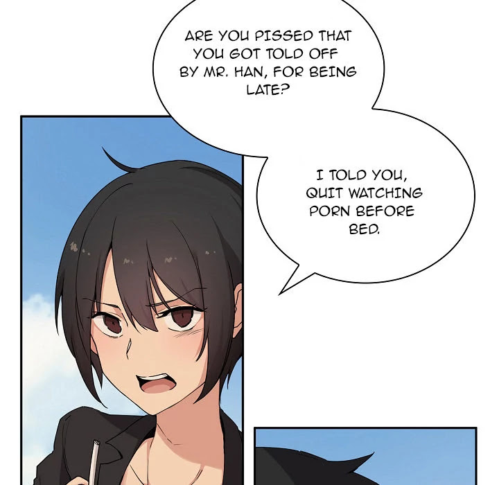 Close as Neighbors Chapter 2 page 63 - Chapter 2