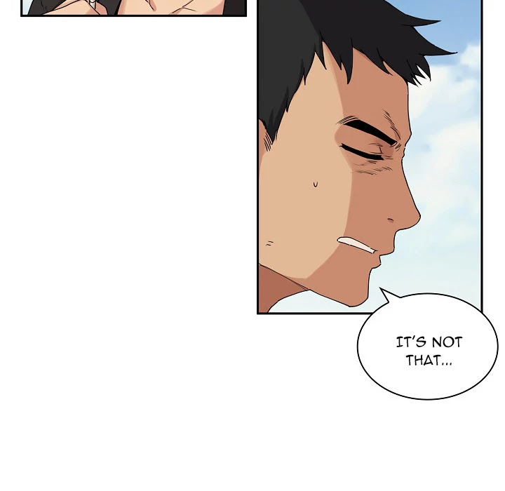 Close as Neighbors Chapter 2 page 64 - Chapter 2