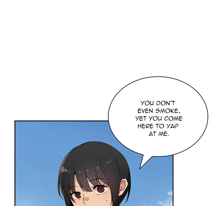 Close as Neighbors Chapter 2 page 65 - Chapter 2
