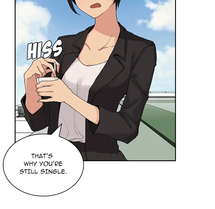 Close as Neighbors Chapter 2 page 66 - Chapter 2