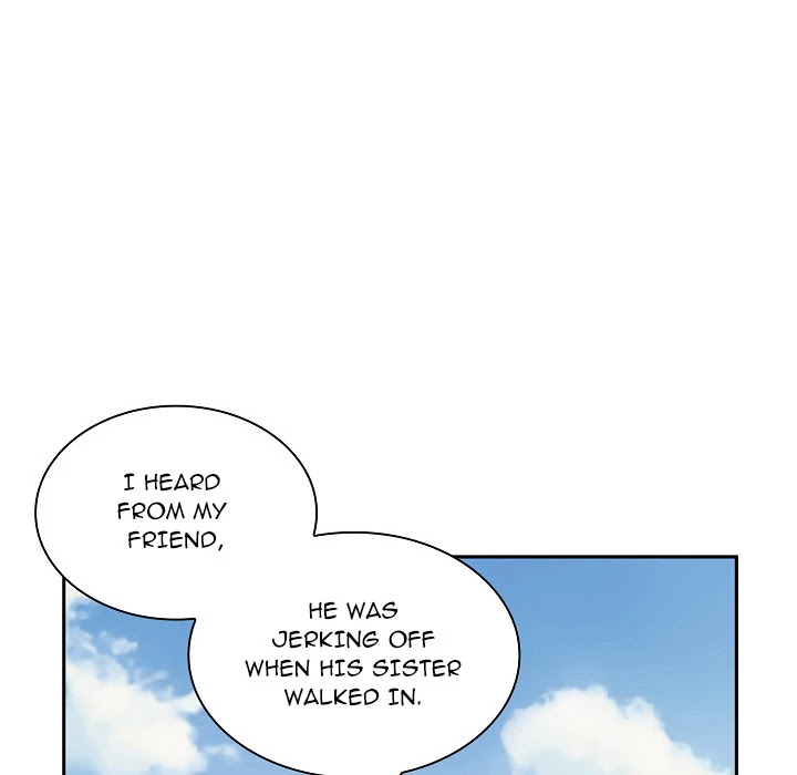Close as Neighbors Chapter 2 page 68 - Chapter 2
