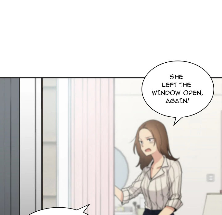 Close as Neighbors Chapter 2 page 7 - Chapter 2