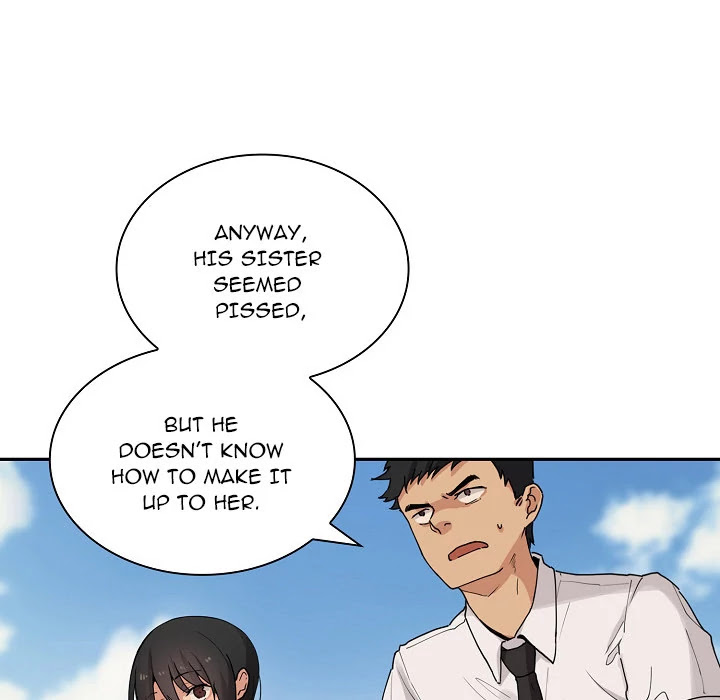 Close as Neighbors Chapter 2 page 70 - Chapter 2