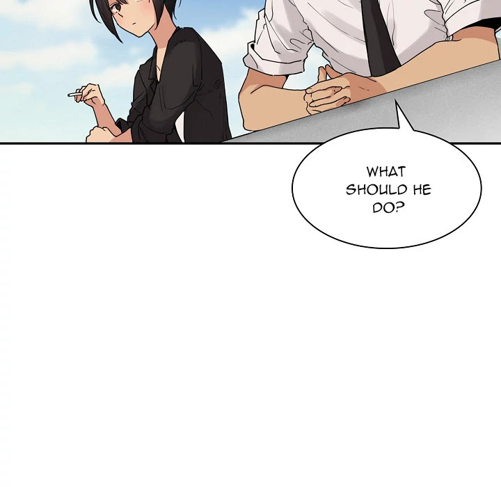 Close as Neighbors Chapter 2 page 71 - Chapter 2