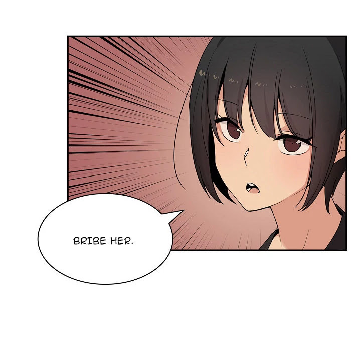 Close as Neighbors Chapter 2 page 72 - Chapter 2