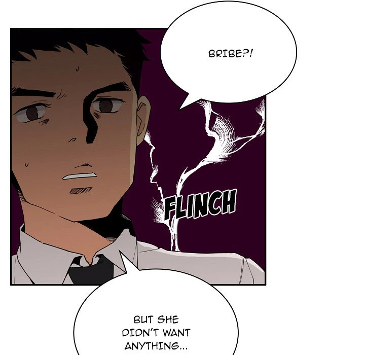 Close as Neighbors Chapter 2 page 73 - Chapter 2