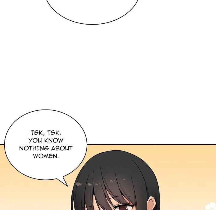 Close as Neighbors Chapter 2 page 74 - Chapter 2