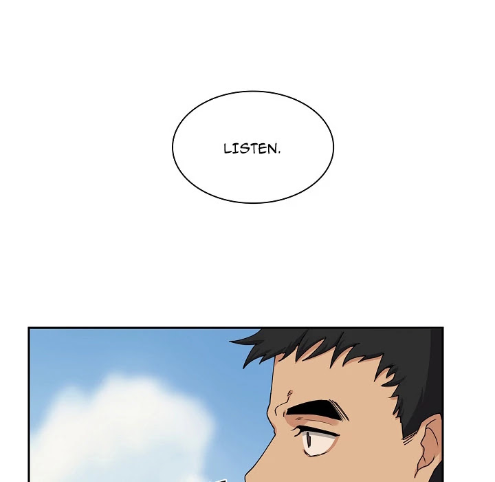 Close as Neighbors Chapter 2 page 76 - Chapter 2