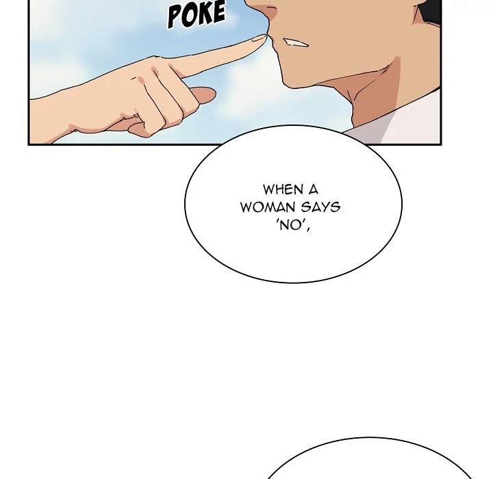 Close as Neighbors Chapter 2 page 77 - Chapter 2