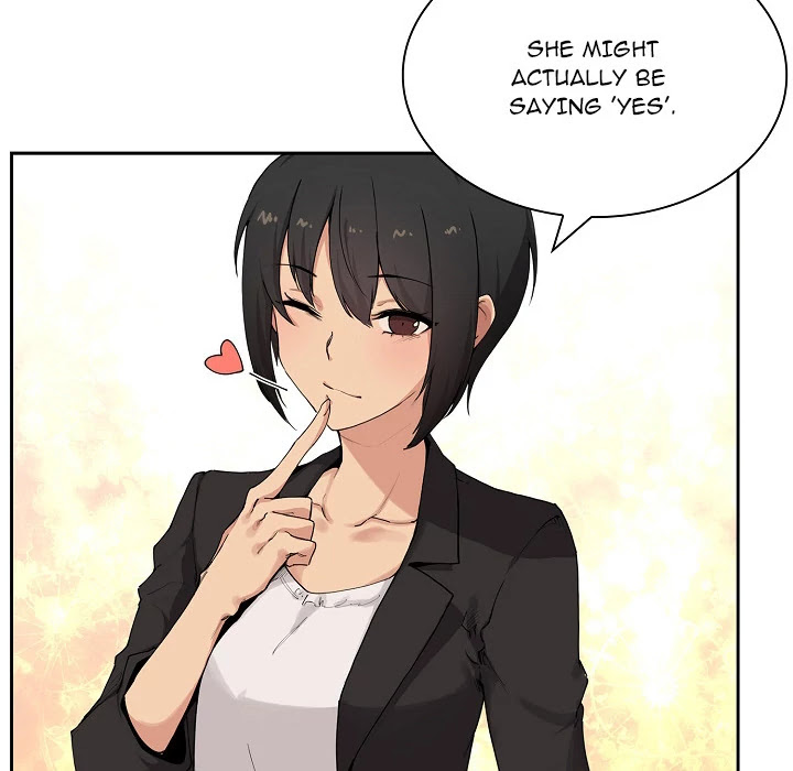 Close as Neighbors Chapter 2 page 78 - Chapter 2